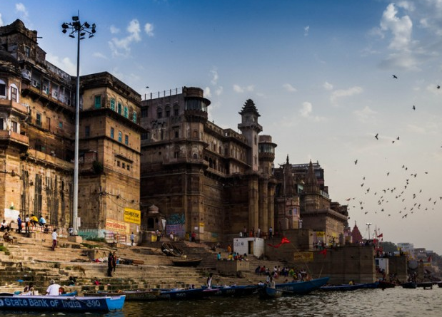 Prayagraj Pilgrimage