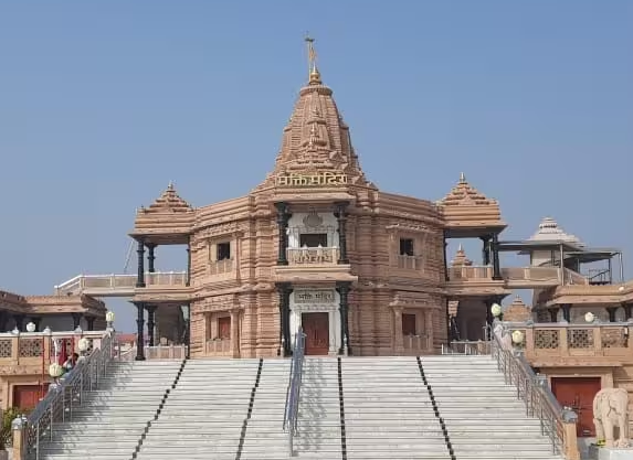 Mangarh & Chitrakoot