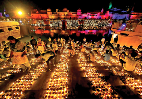 Kasi Ganga Aarti
