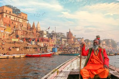 Paragraj Pilgrimage