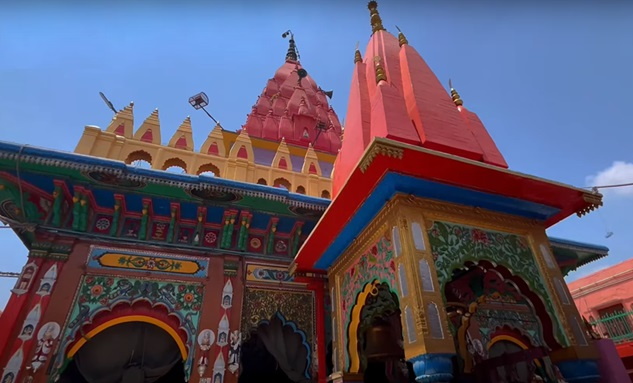 Ayodhya Temples